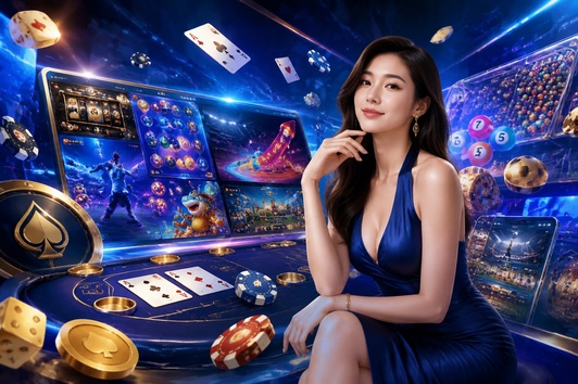 Câu chuyện thương hiệu f1686